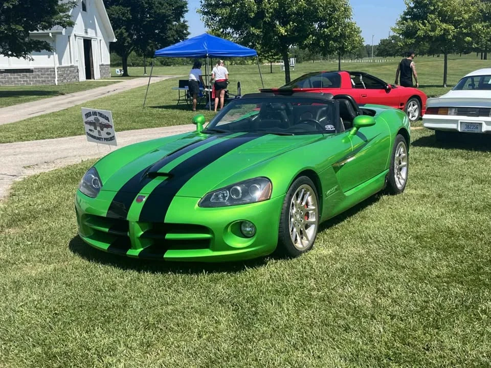 2004 Dodge Viper 3rd Gen - Image 5 of 7