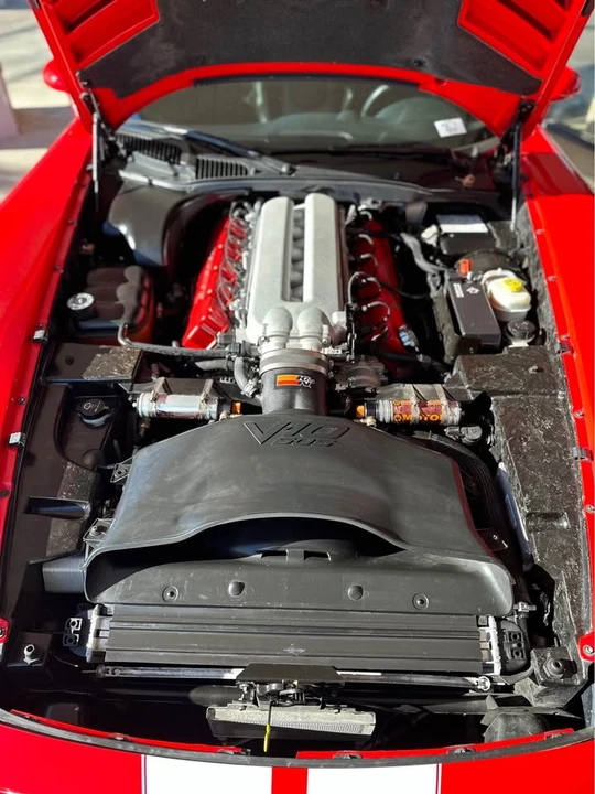 2004 Dodge Viper 3rd Gen - Image 3 of 10