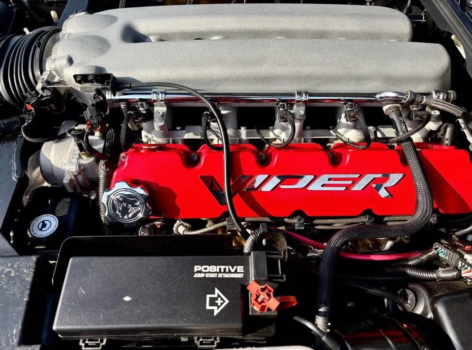 2004 Dodge Viper 3rd Gen - Image 10 of 15