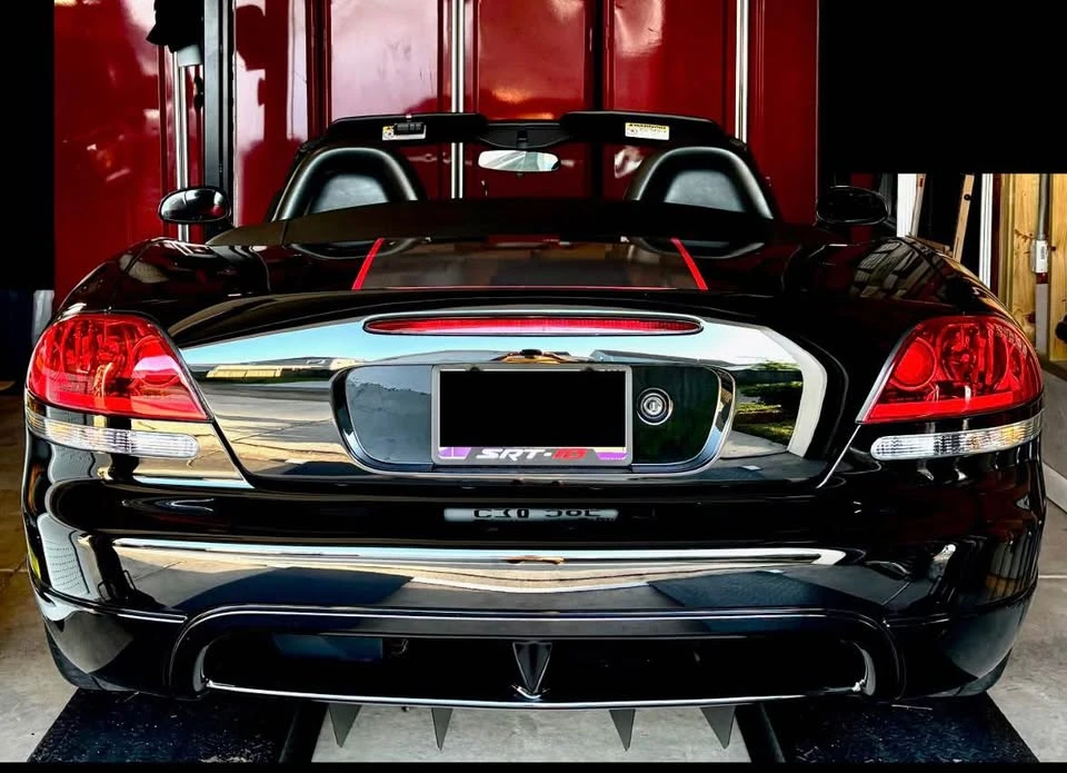 2004 Dodge Viper 3rd Gen - Image 4 of 15