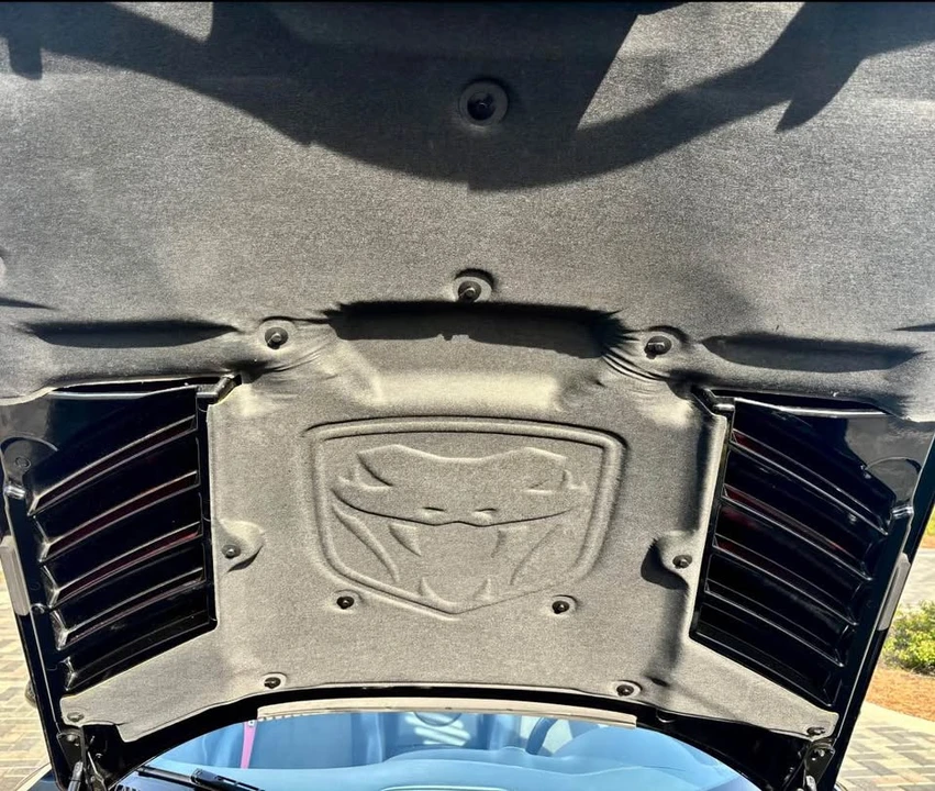 2004 Dodge Viper 3rd Gen - Image 8 of 15