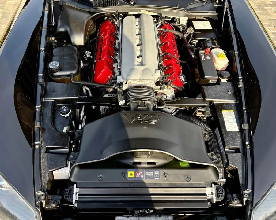 2004 Dodge Viper 3rd Gen - Image 9 of 15