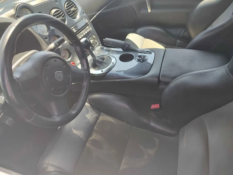 2004 Dodge Viper 3rd Gen - Image 6 of 6
