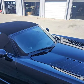 2004 Dodge Viper SRT10 Convertible