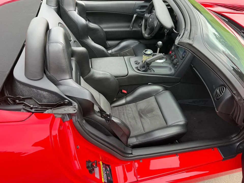 2004 Dodge Viper 3rd Gen - Image 11 of 17