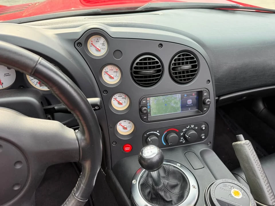 2004 Dodge Viper 3rd Gen - Image 8 of 17