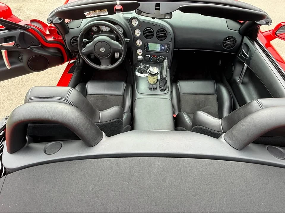 2004 Dodge Viper 3rd Gen - Image 13 of 17