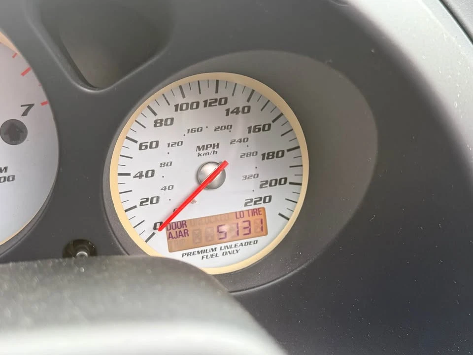 2004 Dodge Viper 3rd Gen - Image 7 of 17