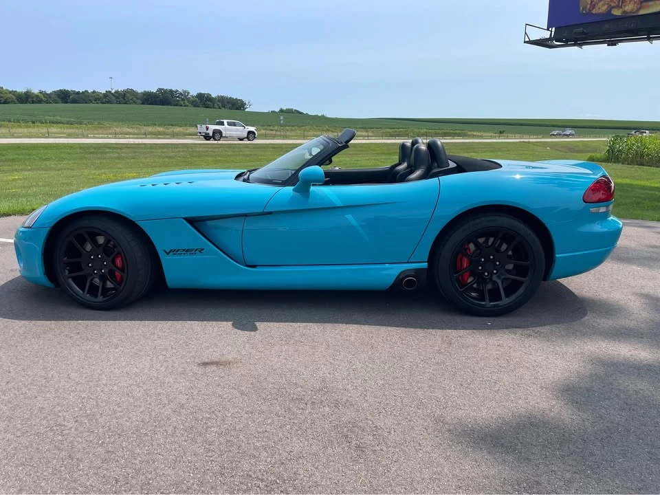2004 Dodge Viper 3rd Gen - Image 6 of 19