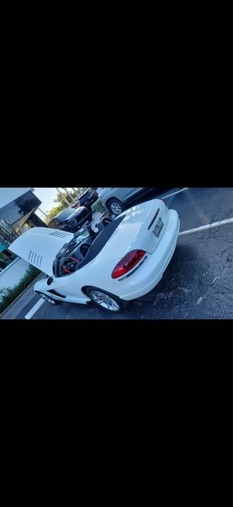 2004 Dodge Viper 3rd Gen - Image 3 of 5