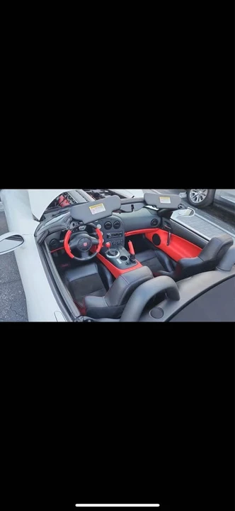 2004 Dodge Viper 3rd Gen - Image 5 of 5