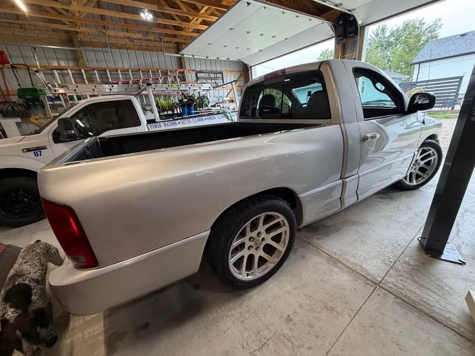 2004 Dodge Viper 3rd Gen - Image 17 of 18