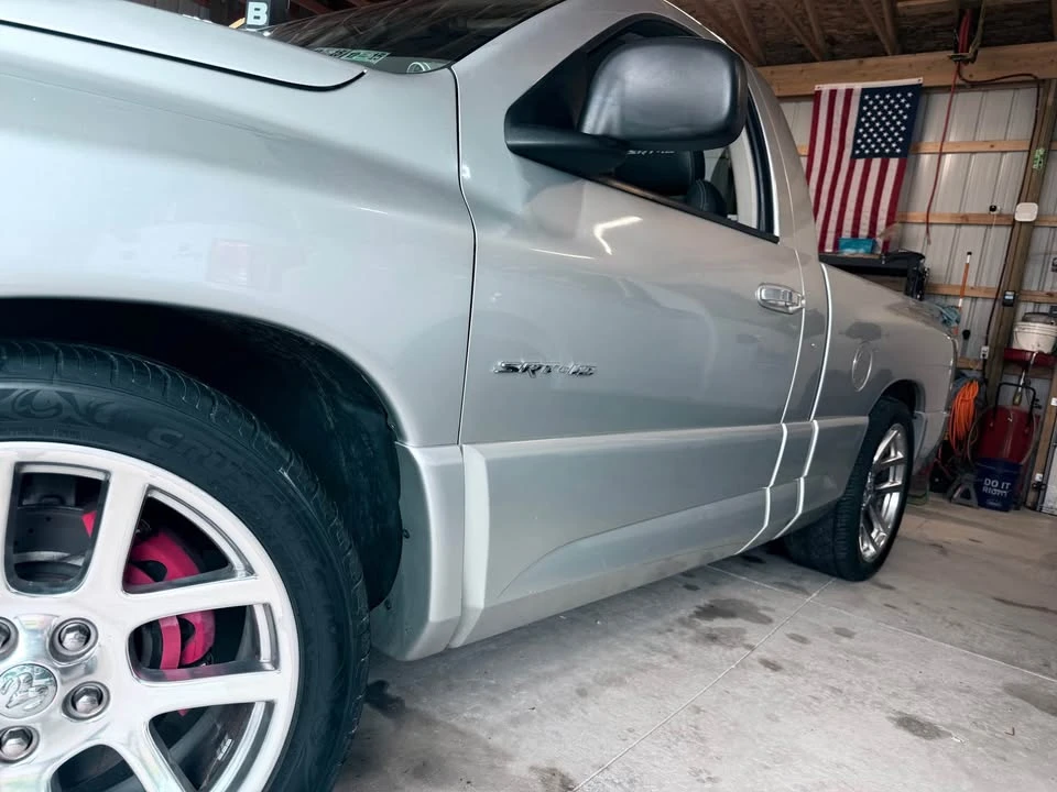 2004 Dodge Viper 3rd Gen - Image 13 of 18