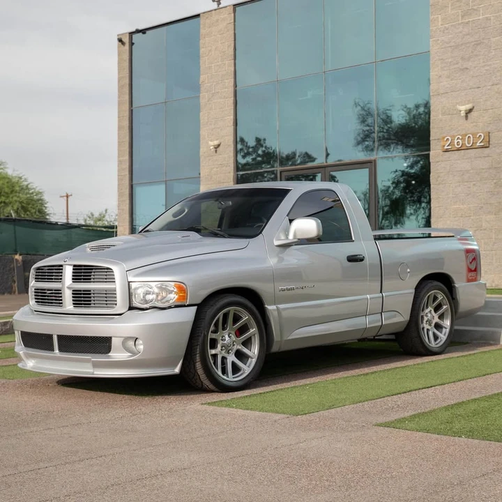 2004 Dodge Viper 3rd Gen - Image 8 of 20