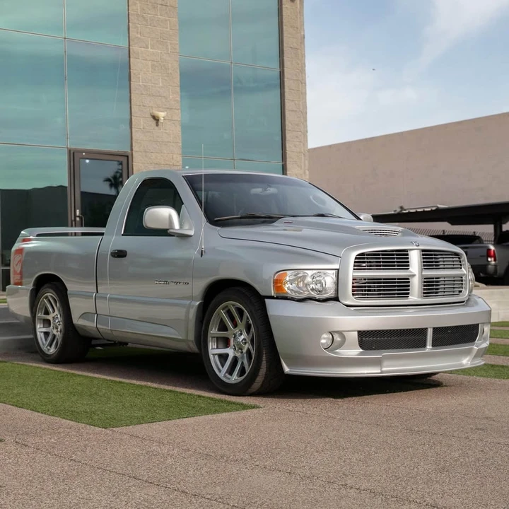 2004 Dodge Viper 3rd Gen - Image 11 of 20