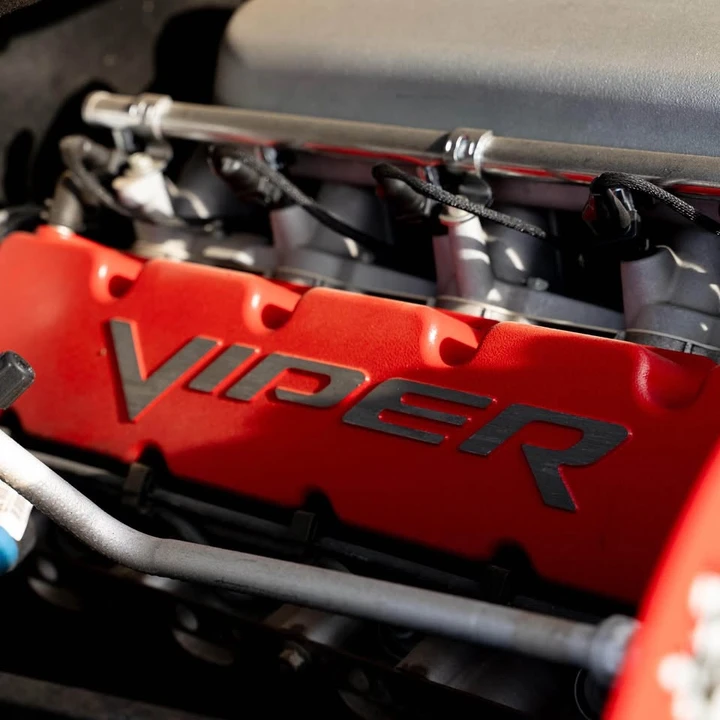 2004 Dodge Viper 3rd Gen - Image 19 of 20