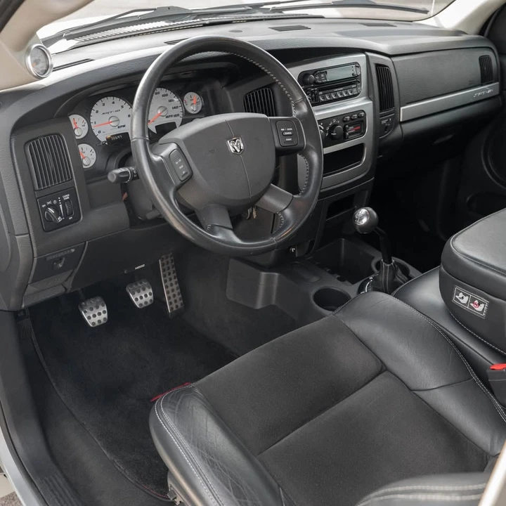 2004 Dodge Viper 3rd Gen - Image 20 of 20