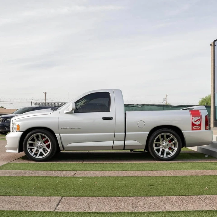 2004 Dodge Viper 3rd Gen - Image 6 of 20