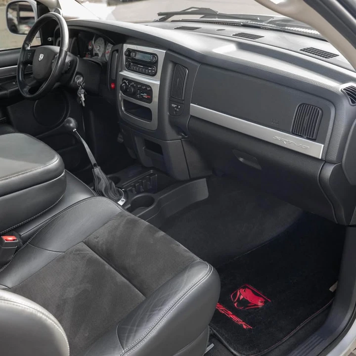 2004 Dodge Viper 3rd Gen - Image 18 of 20