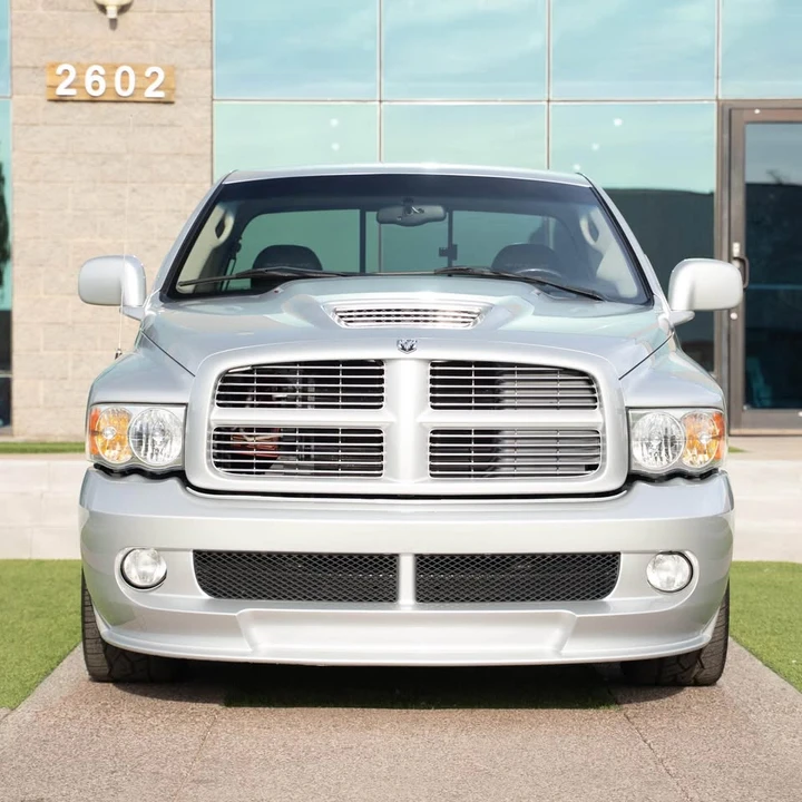2004 Dodge Viper 3rd Gen - Image 5 of 20