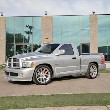 2004 Dodge Viper SRT-10