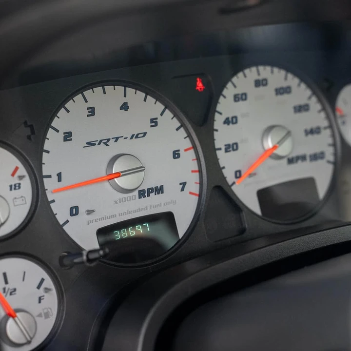 2004 Dodge Viper 3rd Gen - Image 17 of 20