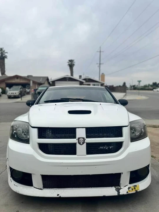 2004 Dodge Caliber - Image 8 of 12