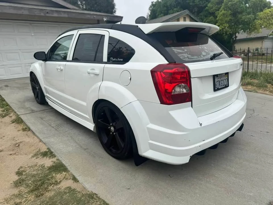 2004 Dodge Caliber - Image 3 of 12