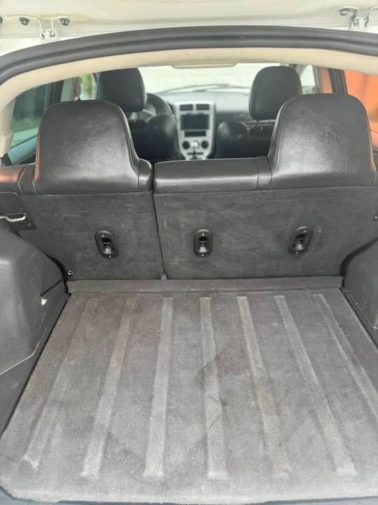 2004 Dodge Caliber - Image 12 of 12