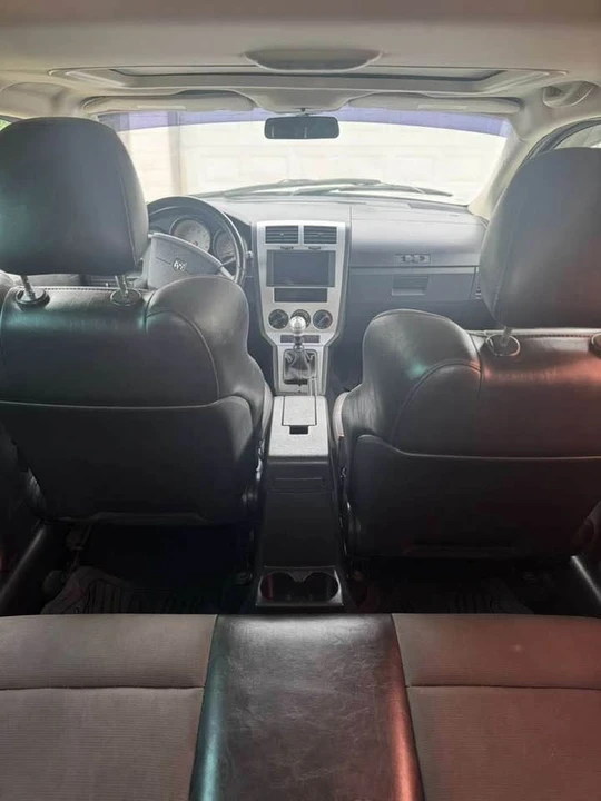 2004 Dodge Caliber - Image 11 of 12