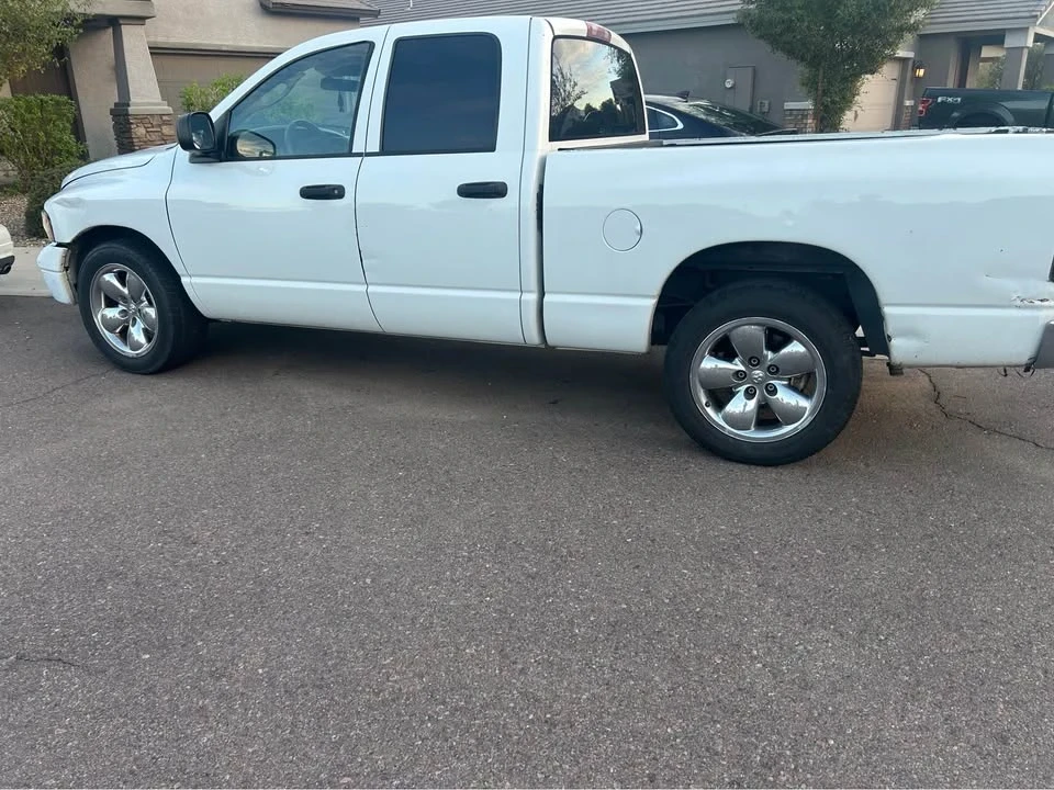 2004 Dodge Ram 3rd Gen - Image 2 of 2