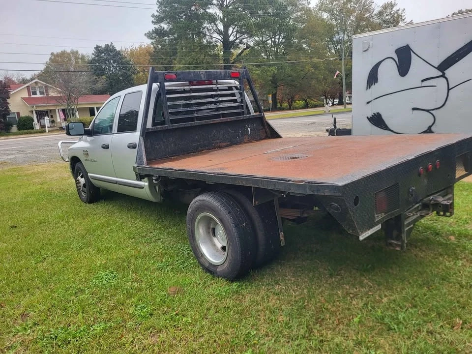 2004 Dodge Ram 3rd Gen - Image 6 of 6