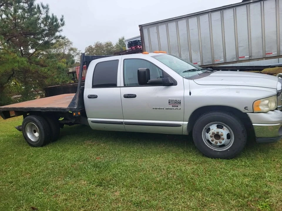 2004 Dodge Ram 3rd Gen - Image 3 of 6