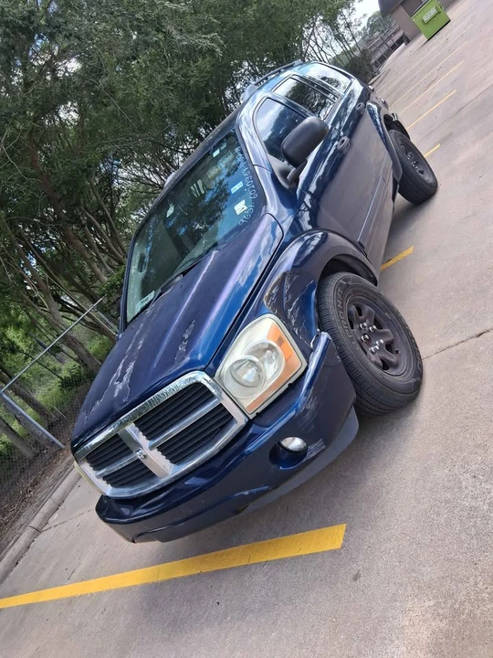 2004 Dodge Durango 2nd Gen - Image 5 of 12