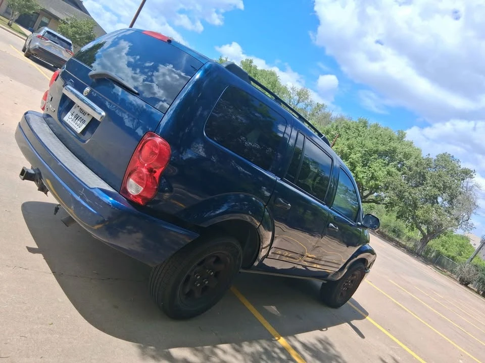 2004 Dodge Durango 2nd Gen - Image 3 of 12