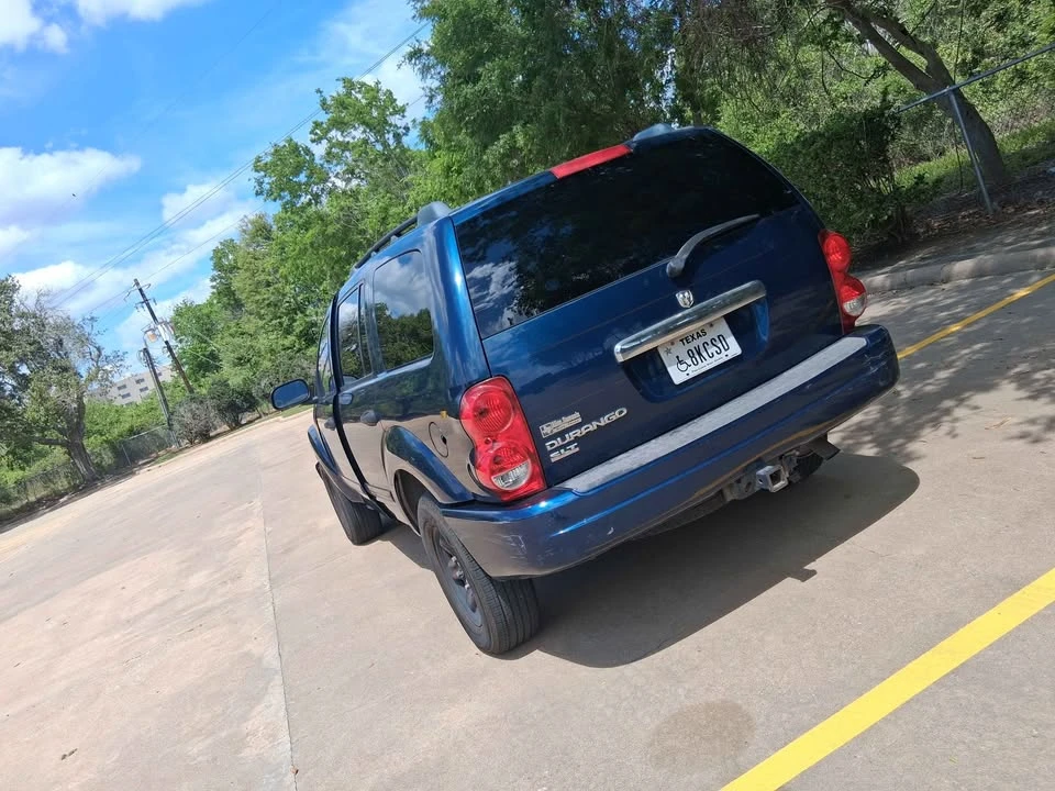 2004 Dodge Durango 2nd Gen - Image 2 of 12