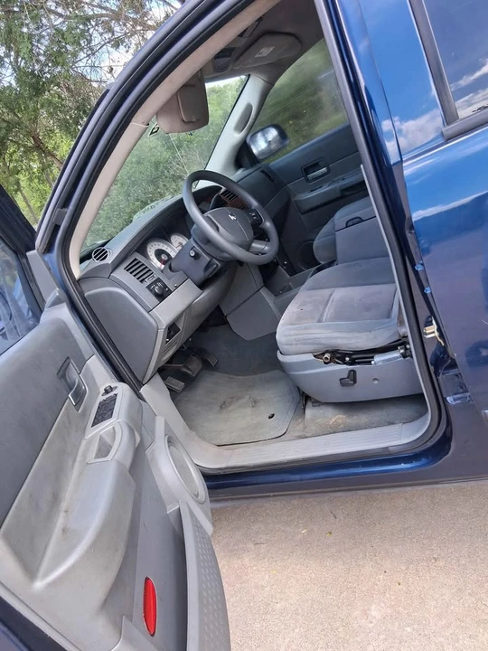 2004 Dodge Durango 2nd Gen - Image 6 of 12