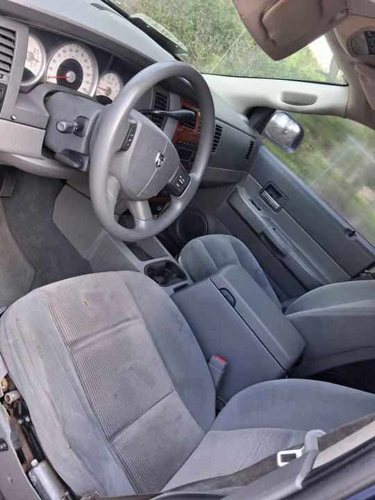 2004 Dodge Durango 2nd Gen - Image 7 of 12