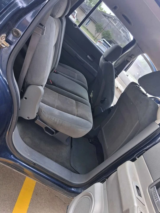 2004 Dodge Durango 2nd Gen - Image 11 of 12