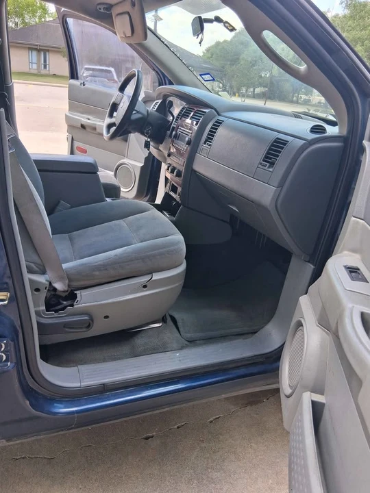 2004 Dodge Durango 2nd Gen - Image 12 of 12