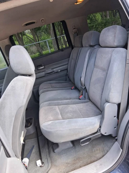 2004 Dodge Durango 2nd Gen - Image 9 of 12
