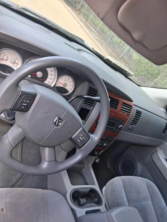 2004 Dodge Durango 2nd Gen - Image 8 of 12