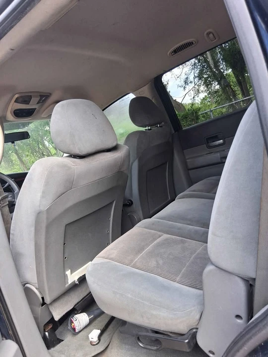 2004 Dodge Durango 2nd Gen - Image 10 of 12