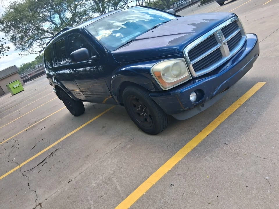 2004 Dodge Durango 2nd Gen - Image 4 of 12