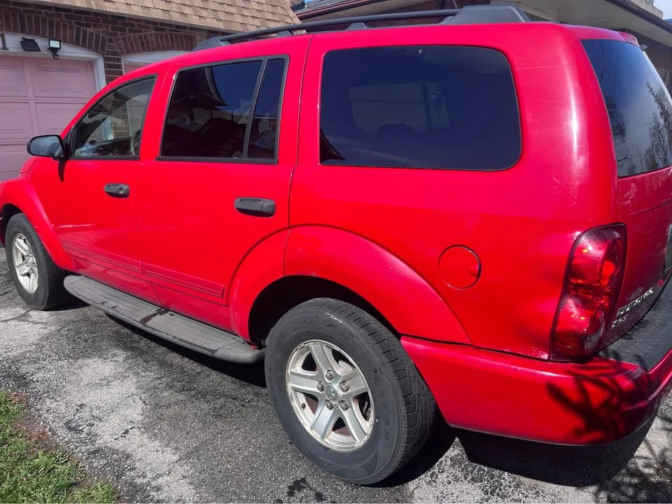 2004 Dodge Durango 2nd Gen - Image 10 of 18