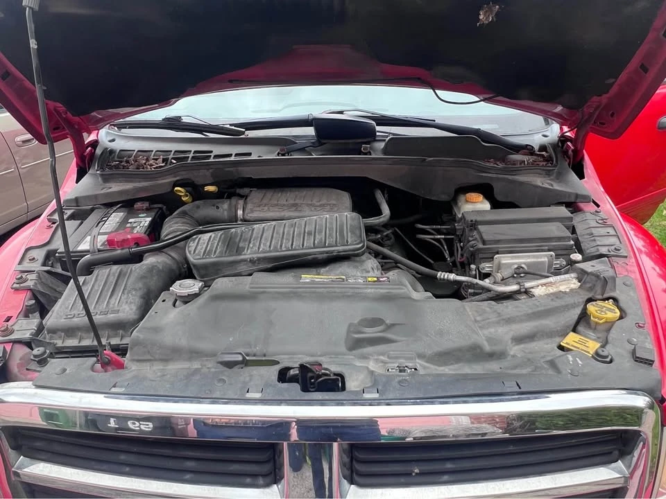 2004 Dodge Durango 2nd Gen - Image 12 of 18