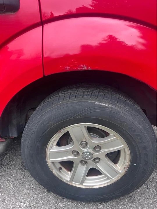 2004 Dodge Durango 2nd Gen - Image 16 of 18