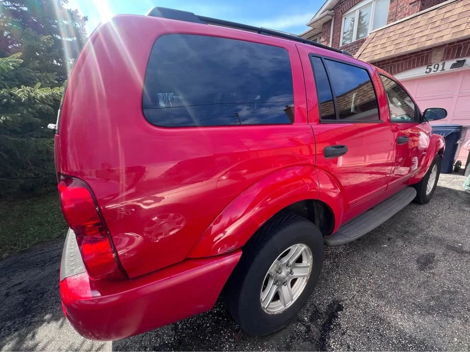 2004 Dodge Durango 2nd Gen - Image 11 of 18