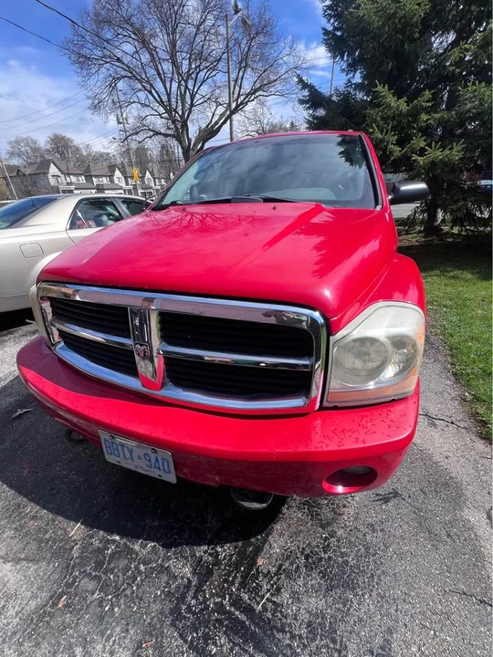 2004 Dodge Durango 2nd Gen - Image 3 of 18