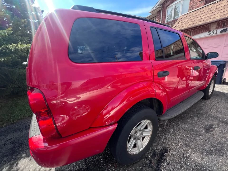 2004 Dodge Durango 2nd Gen - Image 2 of 18